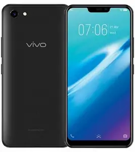 Замена тачскрина на телефоне Vivo Y81 в Тюмени